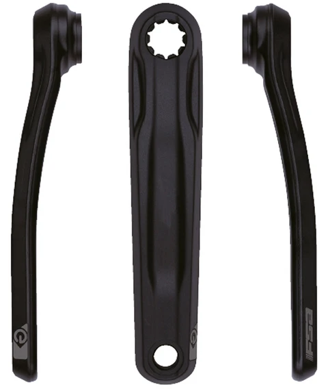 FSA Yamaha/Polini CK-762/IS Wider Manivelles E-Bike